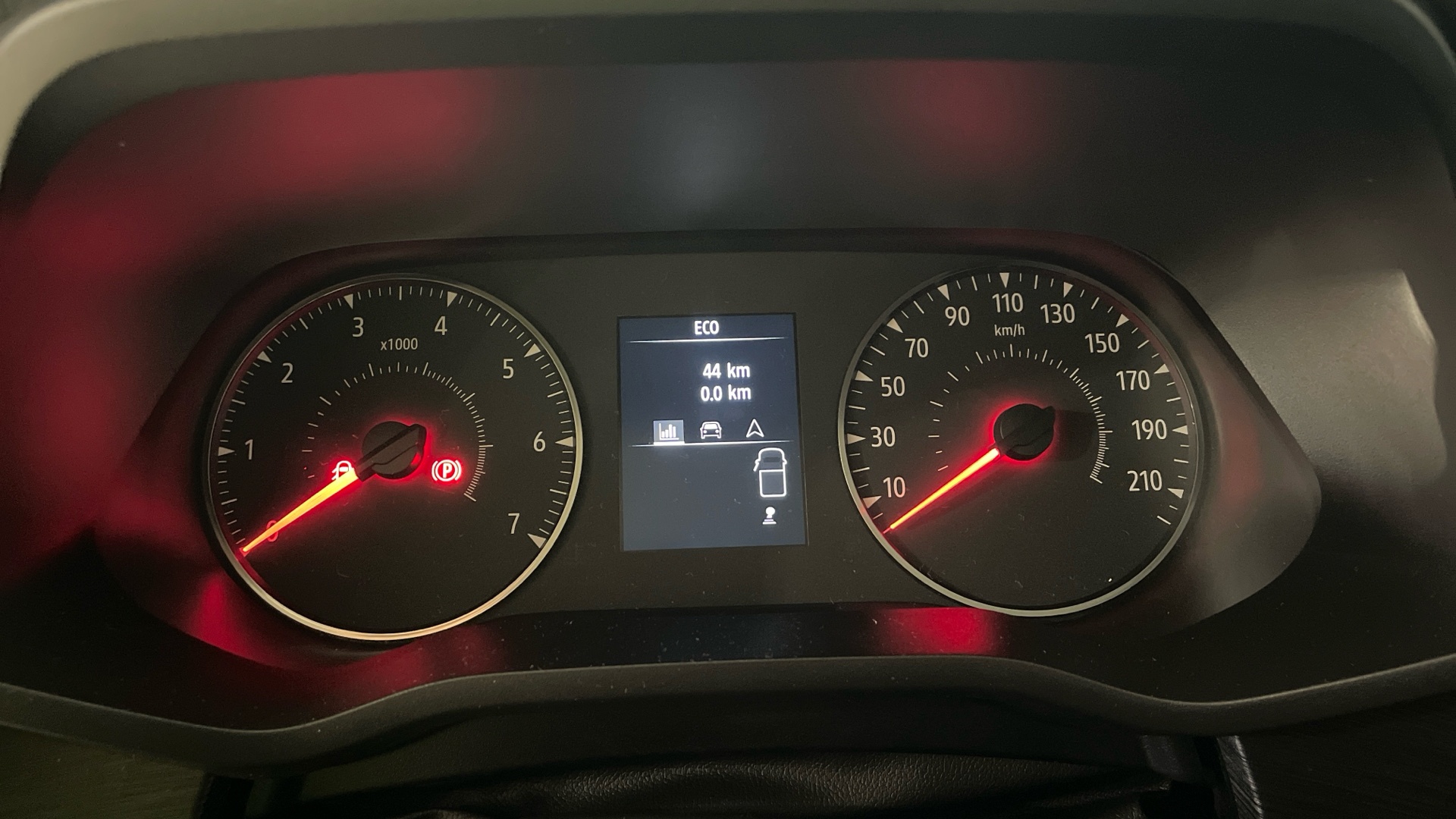 Renault Trafic Furgon BluedCi 130 - 6