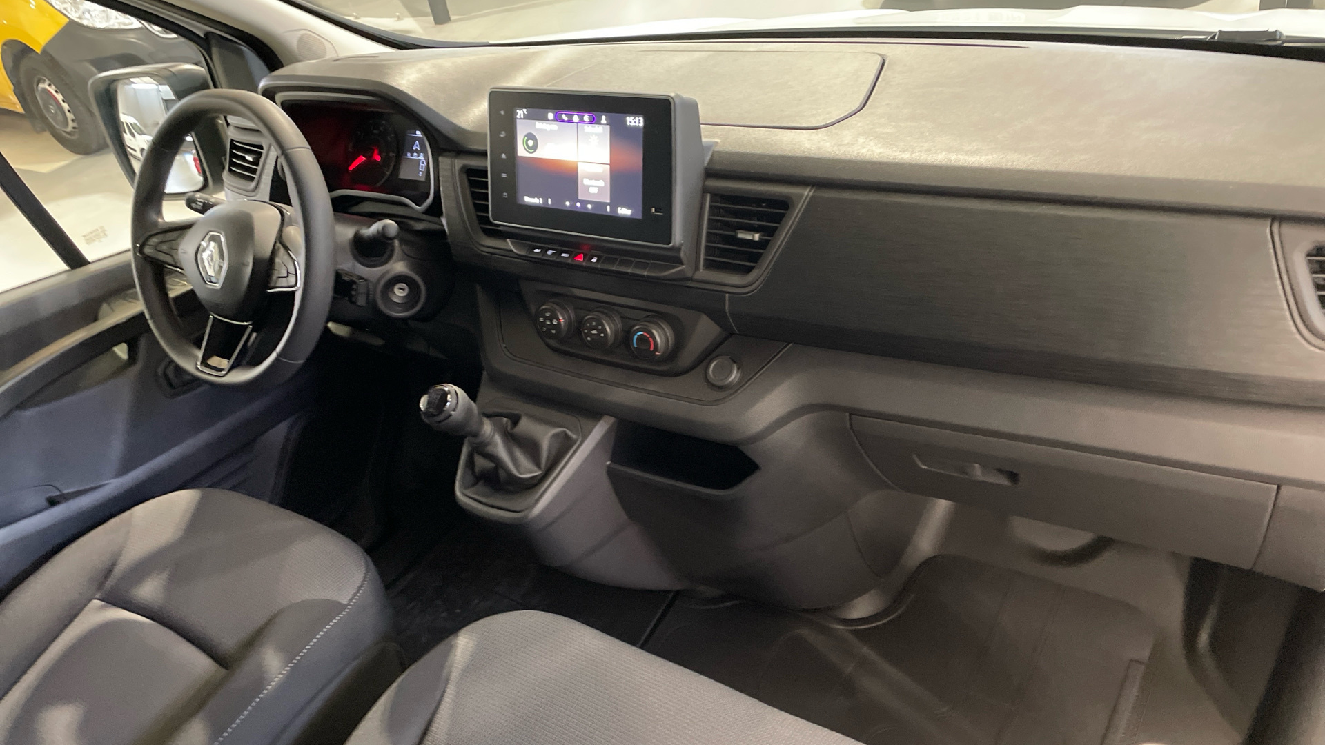 Renault Trafic Furgon BluedCi 130 - 7