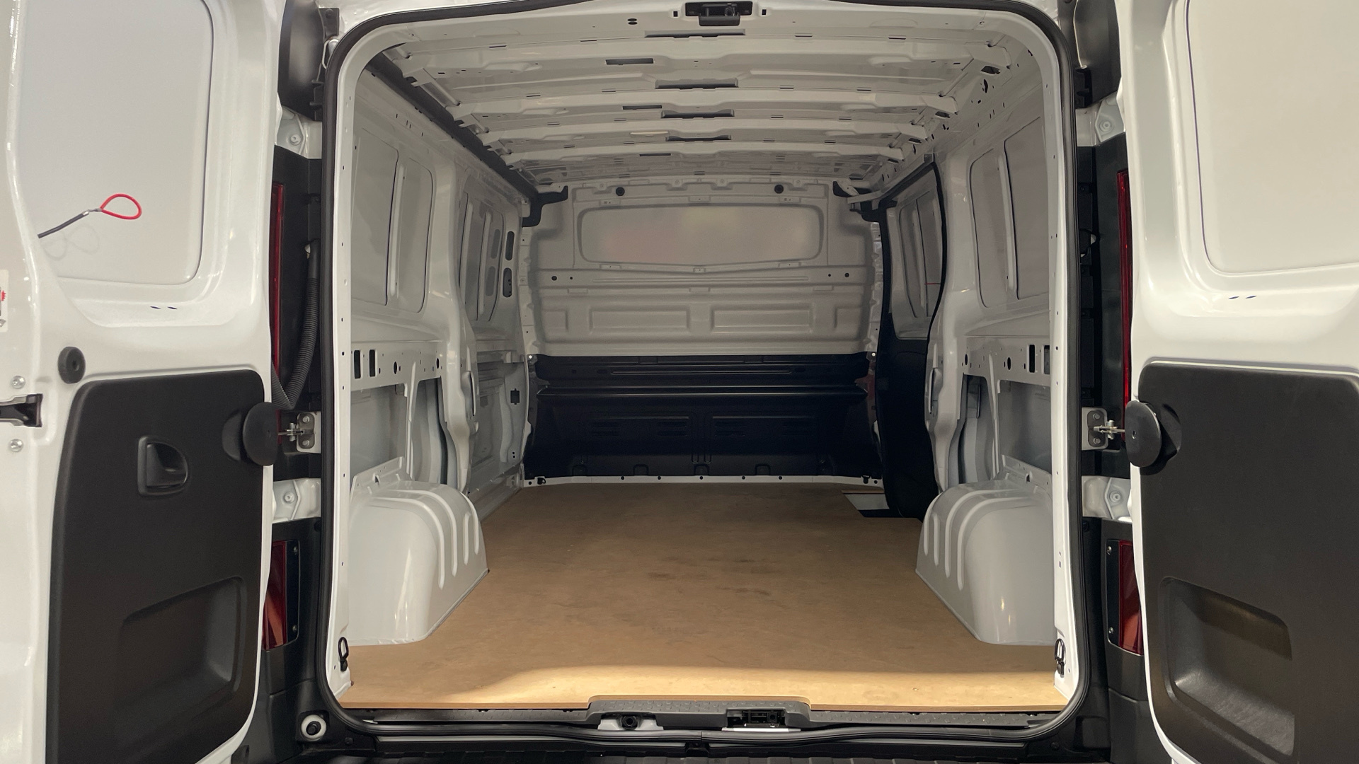 Renault Trafic Furgon BluedCi 130 - 10