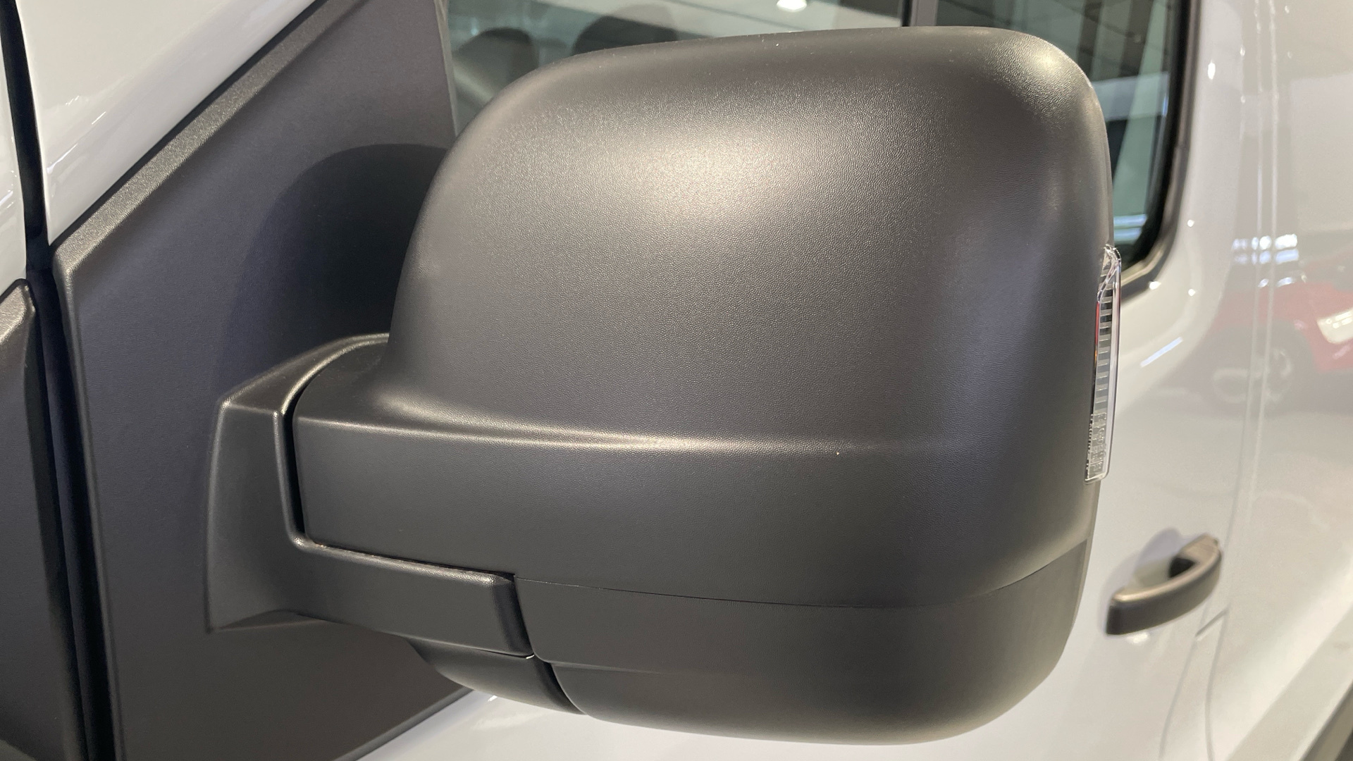 Renault Trafic Furgon BluedCi 130 - 14