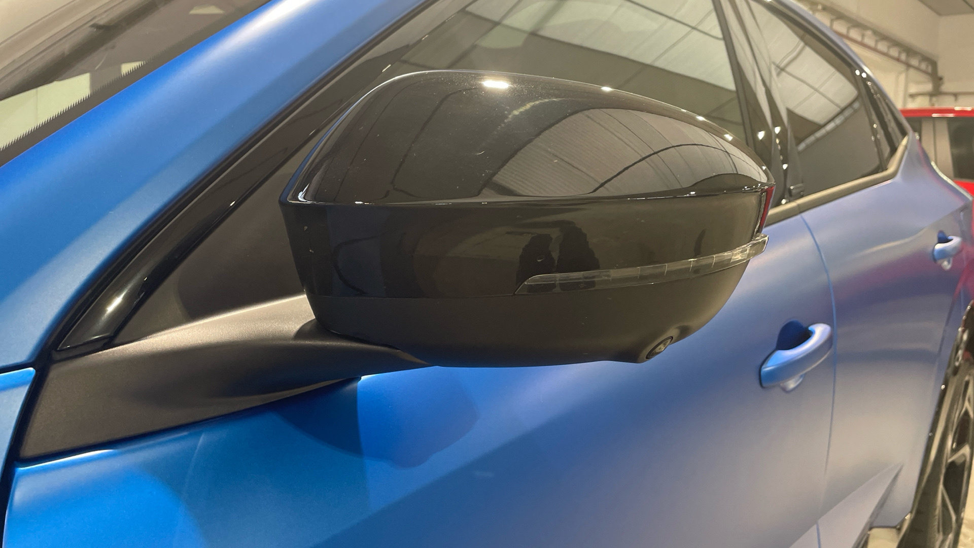 Renault Rafale E-Tech 300 - 14