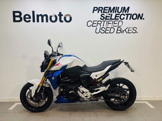 BMW Motorrad F 900 R  de ocasión 