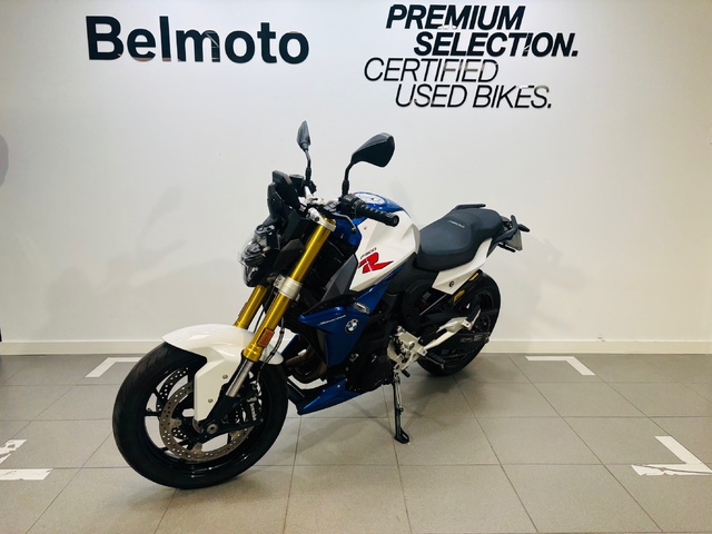 BMW Motorrad F 900 R  de ocasión 