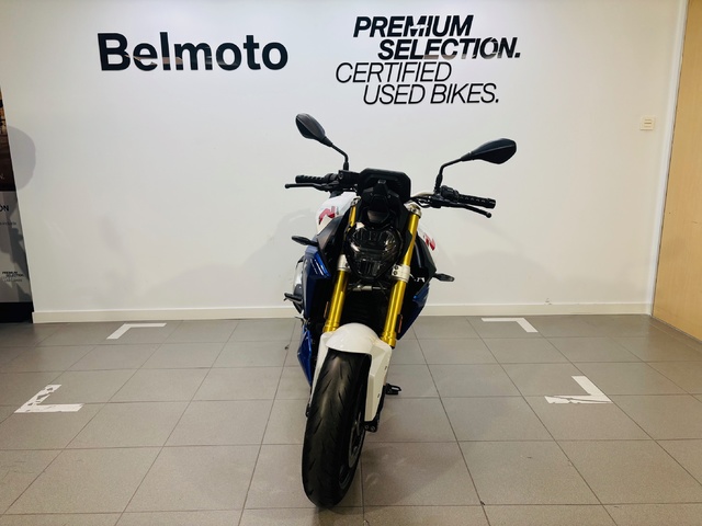 BMW Motorrad F 900 R  de ocasión 
