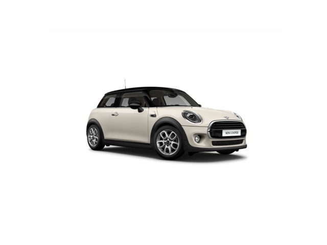 fotoG 3 del MINI MINI 3 Puertas Cooper 100 kW (136 CV) 136cv Gasolina del 2021 en Valencia