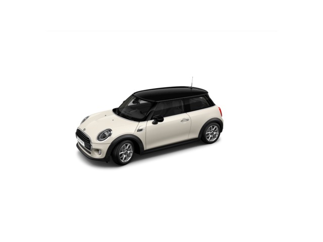 fotoG 4 del MINI MINI 3 Puertas Cooper 100 kW (136 CV) 136cv Gasolina del 2021 en Valencia