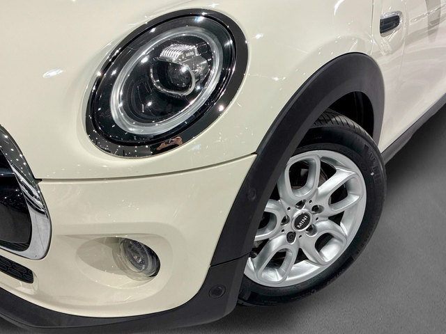 fotoG 5 del MINI MINI 3 Puertas Cooper 100 kW (136 CV) 136cv Gasolina del 2021 en Valencia