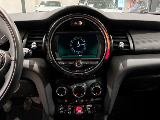 fotoG 13 del MINI MINI 3 Puertas Cooper 100 kW (136 CV) 136cv Gasolina del 2021 en Valencia