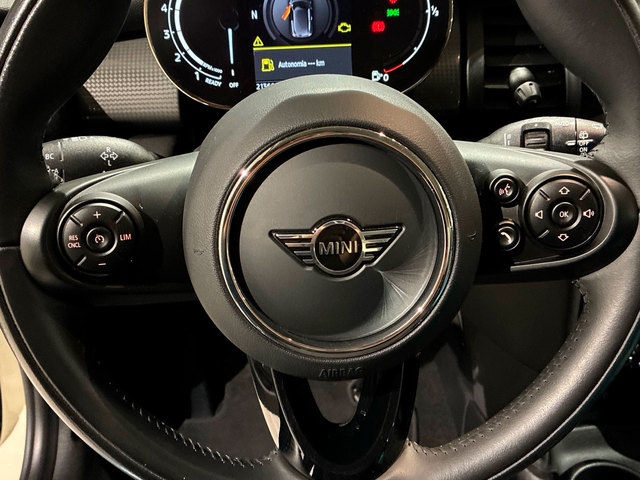 fotoG 19 del MINI MINI 3 Puertas Cooper 100 kW (136 CV) 136cv Gasolina del 2021 en Valencia