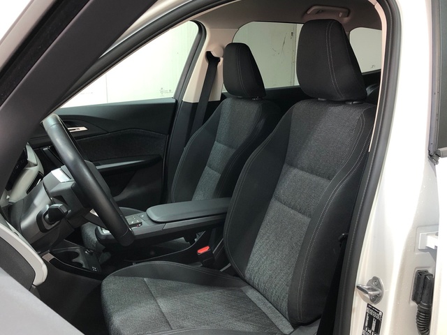 BMW X1 sDrive18d color Blanco. Año 2024. 110KW(150CV). Diésel. En concesionario Movilnorte Las Rozas de Madrid