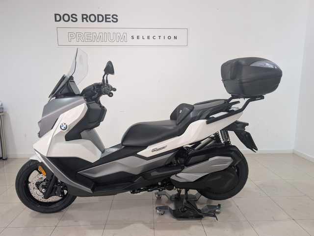 BMW Motorrad C 400 GT  de ocasión 