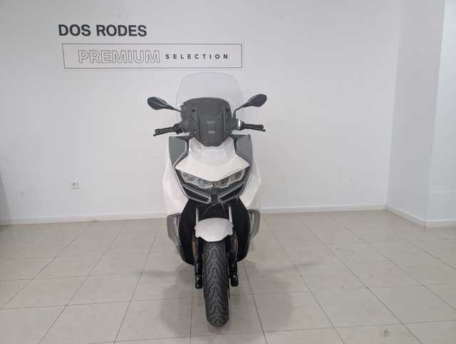 BMW Motorrad C 400 GT  de ocasión 