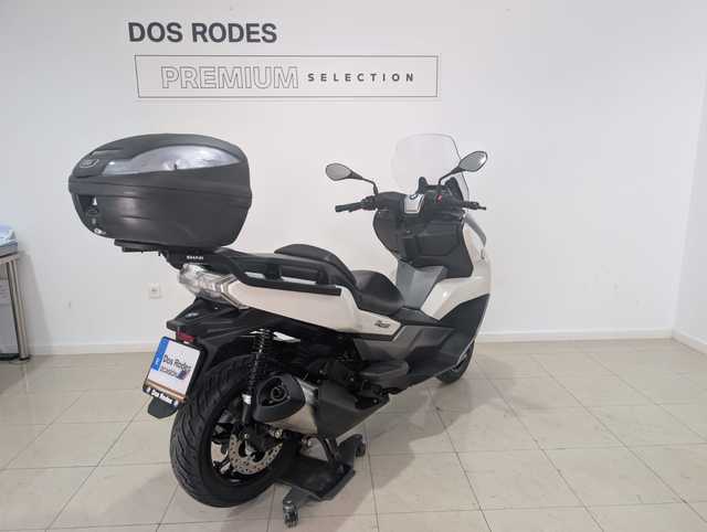 BMW Motorrad C 400 GT  de ocasión 