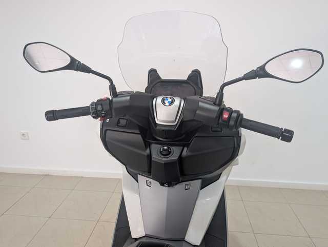 BMW Motorrad C 400 GT  de ocasión 