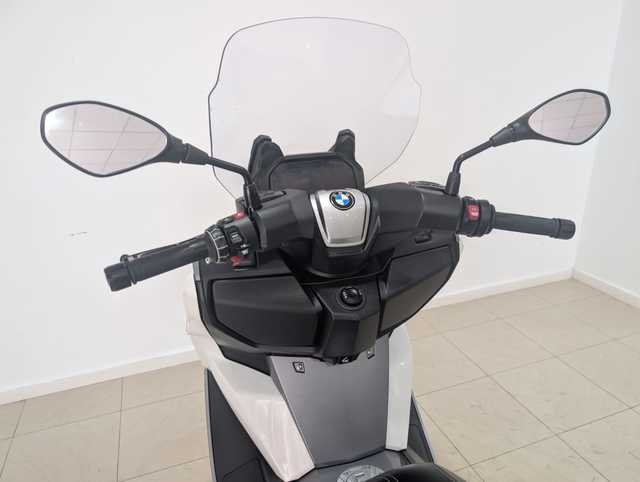 BMW Motorrad C 400 GT  de ocasión 