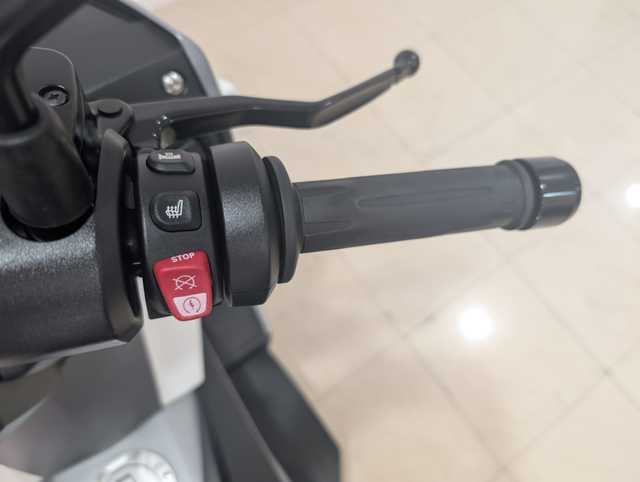 BMW Motorrad C 400 GT  de ocasión 