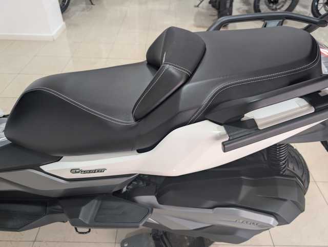 BMW Motorrad C 400 GT  de ocasión 