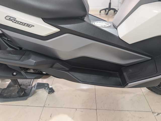 BMW Motorrad C 400 GT  de ocasión 