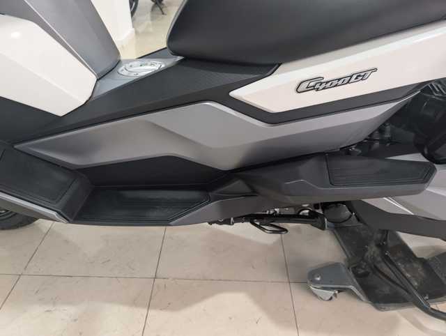 BMW Motorrad C 400 GT  de ocasión 
