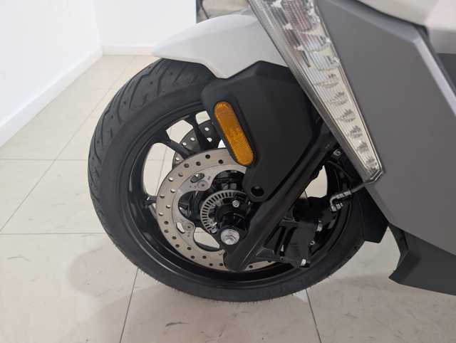 BMW Motorrad C 400 GT  de ocasión 