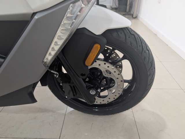 BMW Motorrad C 400 GT  de ocasión 