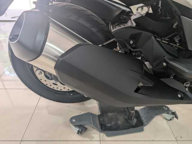 BMW Motorrad C 400 GT  de ocasión 