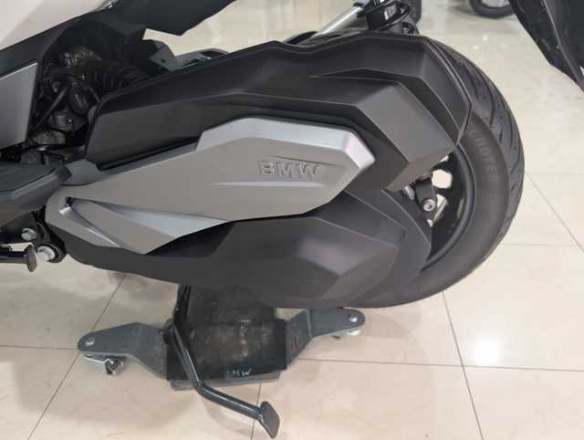 BMW Motorrad C 400 GT  de ocasión 