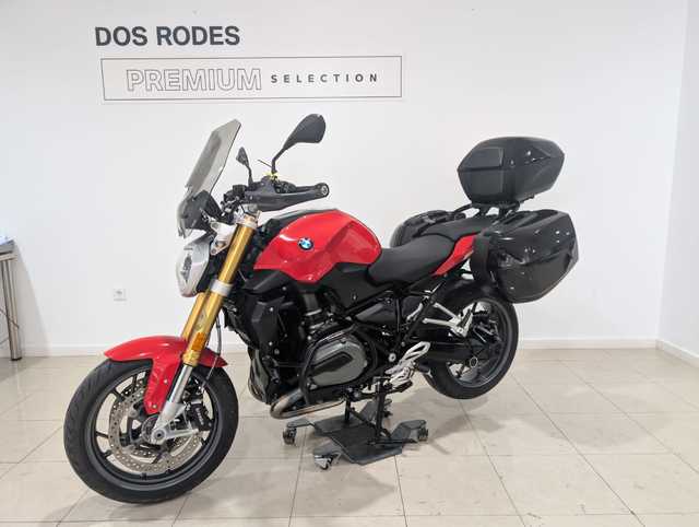BMW Motorrad R 1200 R  de ocasión 
