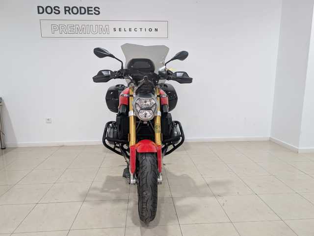 BMW Motorrad R 1200 R  de ocasión 