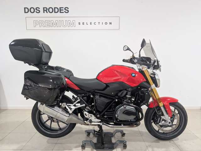 BMW Motorrad R 1200 R  de ocasión 