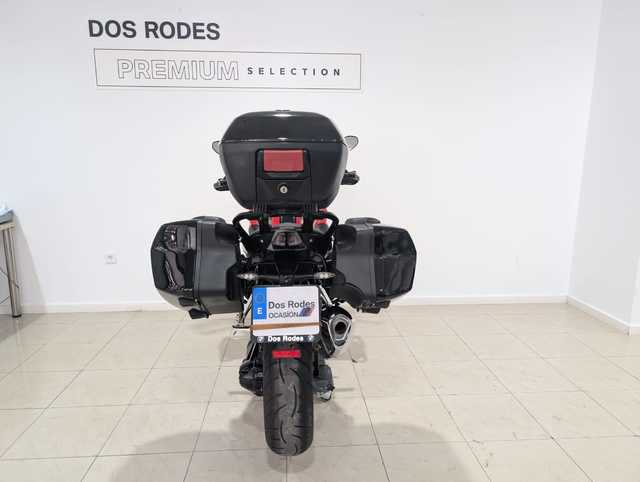 BMW Motorrad R 1200 R  de ocasión 