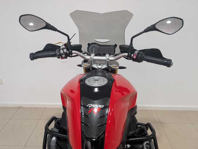 BMW Motorrad R 1200 R  de ocasión 