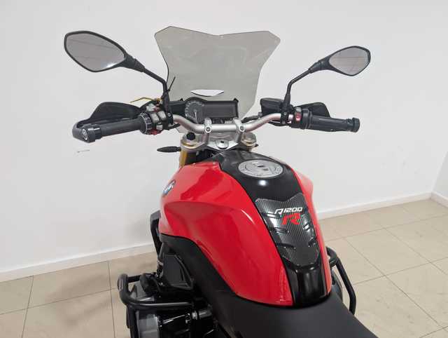 BMW Motorrad R 1200 R  de ocasión 