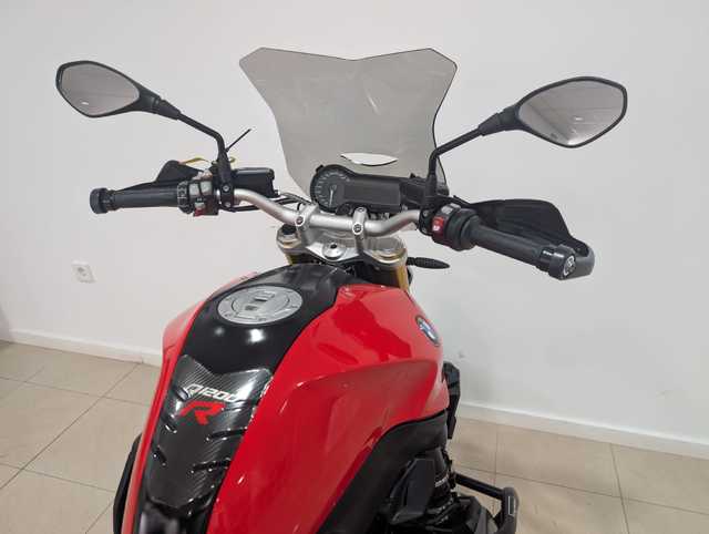 BMW Motorrad R 1200 R  de ocasión 