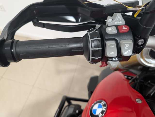 BMW Motorrad R 1200 R  de ocasión 
