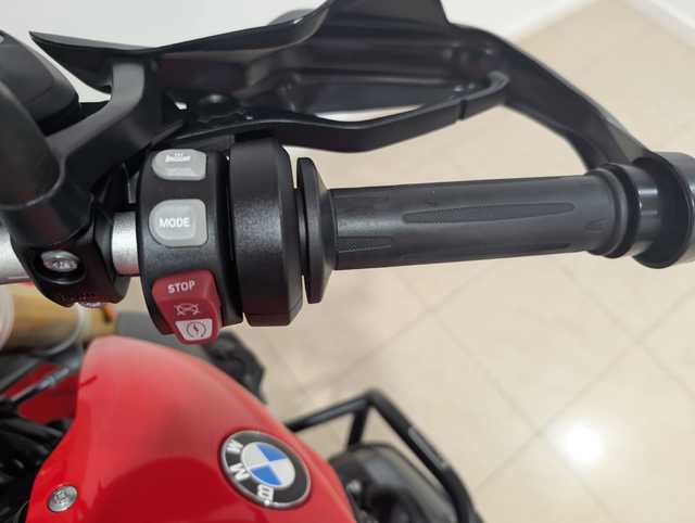 BMW Motorrad R 1200 R  de ocasión 