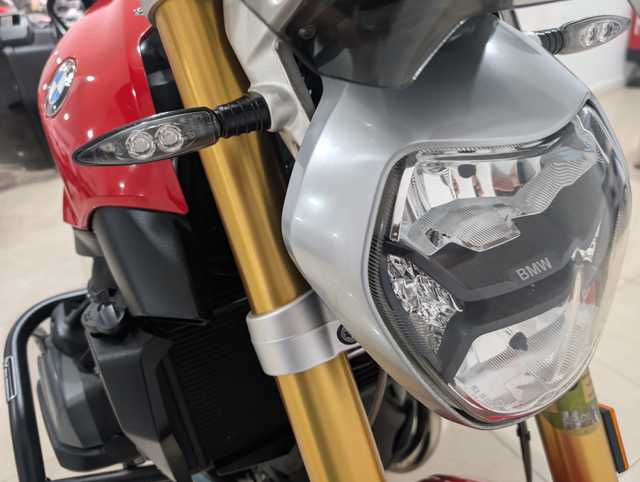 BMW Motorrad R 1200 R  de ocasión 