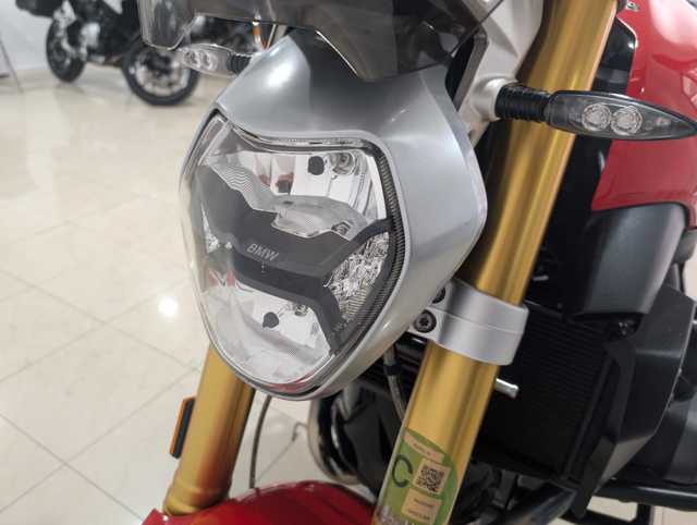 BMW Motorrad R 1200 R  de ocasión 