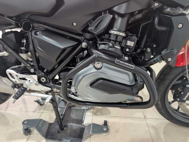 BMW Motorrad R 1200 R  de ocasión 