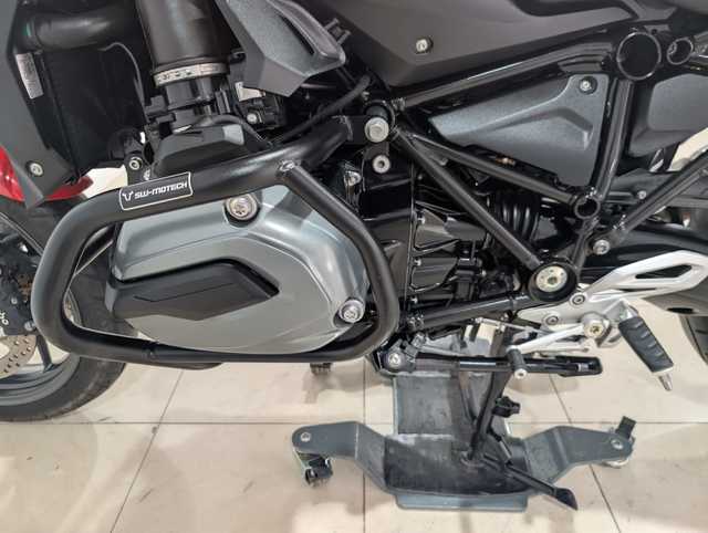 BMW Motorrad R 1200 R  de ocasión 