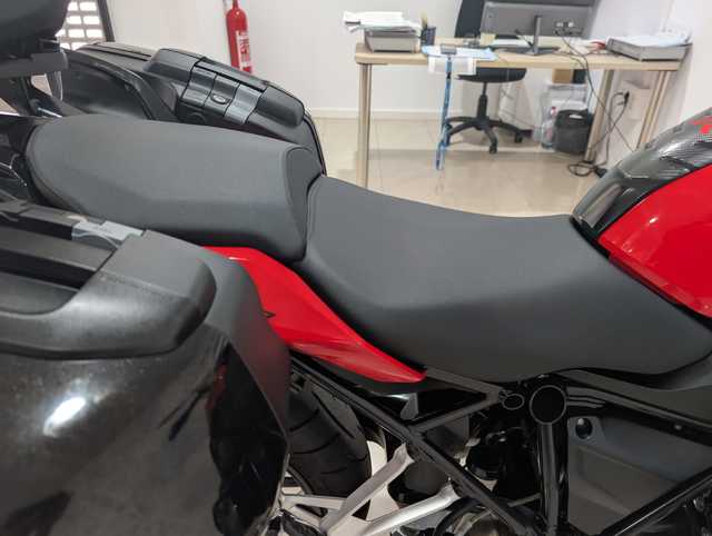 BMW Motorrad R 1200 R  de ocasión 