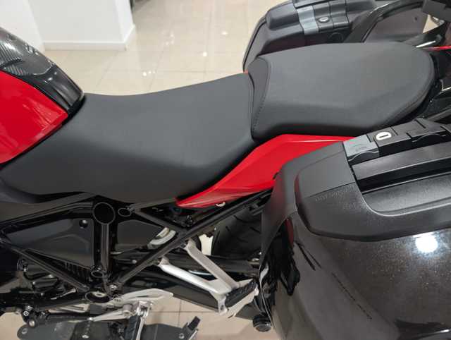 BMW Motorrad R 1200 R  de ocasión 