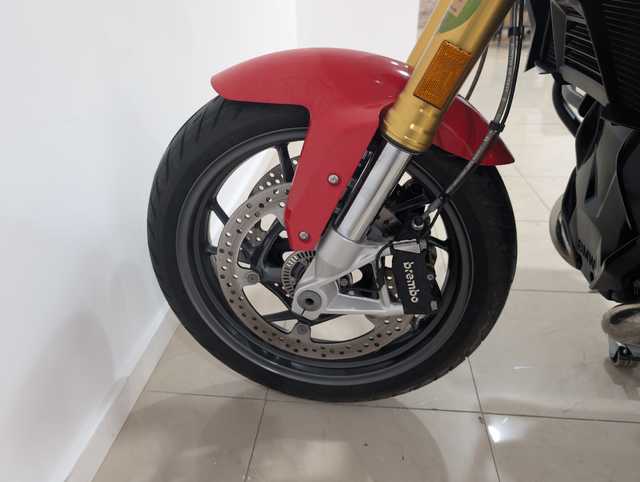 BMW Motorrad R 1200 R  de ocasión 