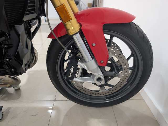BMW Motorrad R 1200 R  de ocasión 