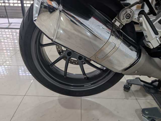 BMW Motorrad R 1200 R  de ocasión 