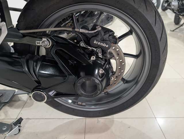 BMW Motorrad R 1200 R  de ocasión 