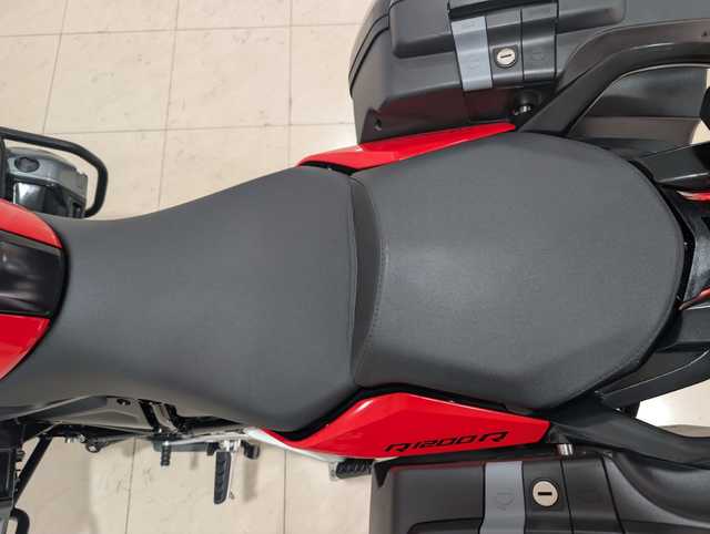 BMW Motorrad R 1200 R  de ocasión 