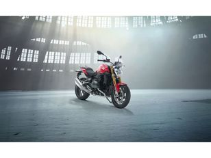 motos BMW Motorrad R 1200 R segunda mano