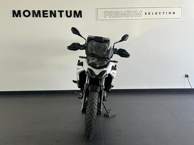 BMW Motorrad F 800 GS  BMW Motorrad F 800 GS  de ocasión