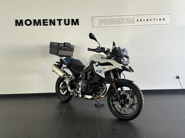 BMW Motorrad F 800 GS  BMW Motorrad F 800 GS  de ocasión